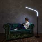 Торшер JoyLumen GLODE
