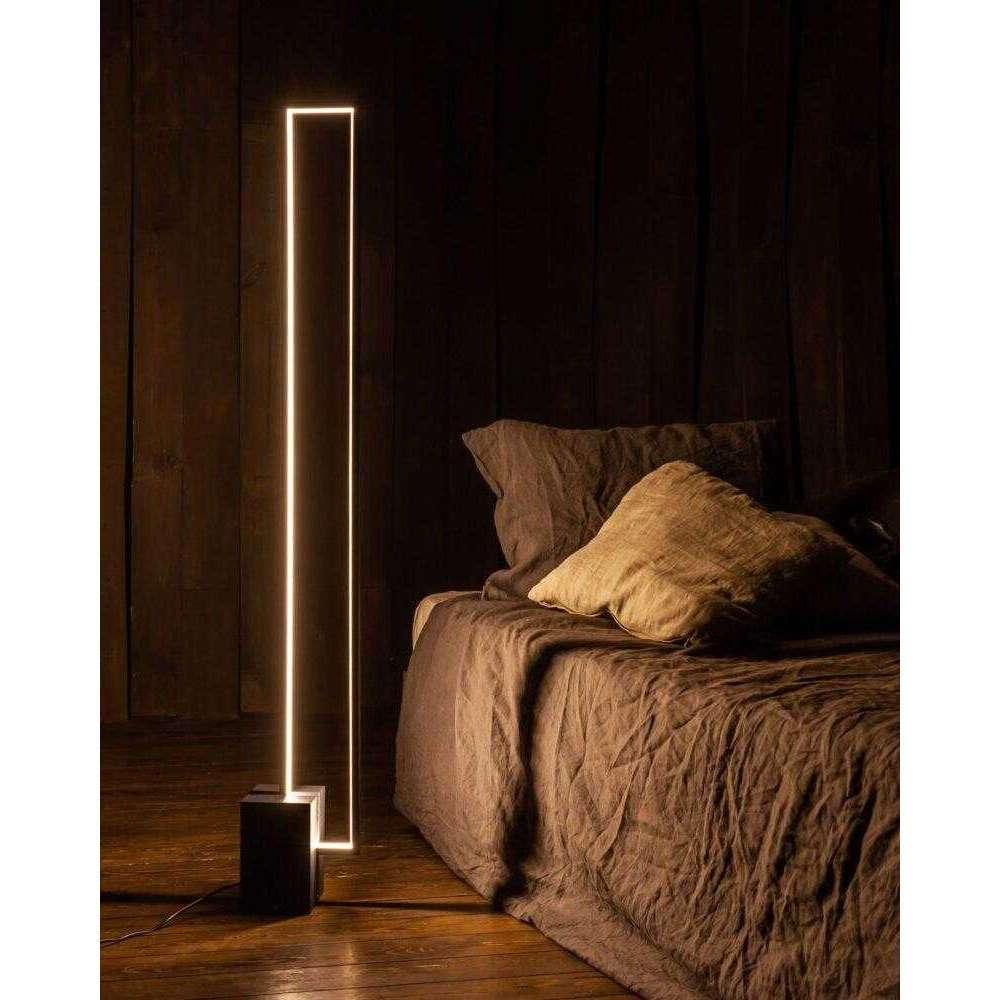 c92424f099738de8 Торшер QuadroLumen GLODE