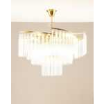Люстра Ovi v0507 GLODE