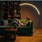 Торшер ArcOsmo GLODE