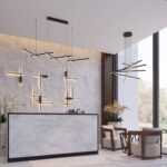 Настенный светильник Ydu W11484 GLODE