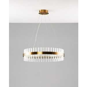 Люстра Atnamas v0307 GLODE