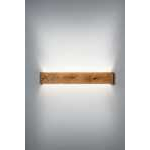 Настенный светильник OmniWall Wood GLODE