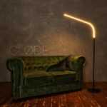 Торшер JoyLumen GLODE