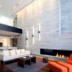 Настенный светильник ForkWall GLODE
