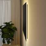 Настенный светильник QuadroWall GLODE
