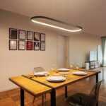 Люстра RdLamp GLODE