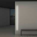 Настенный светильник LineWall GLODE