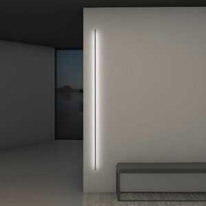 Настенный светильник LineWall GLODE