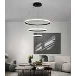 Люстра OLamp Triple Inverse GLODE