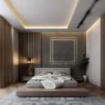 Настенный светильник SqWall GLODE