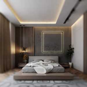 Настенный светильник SqWall GLODE