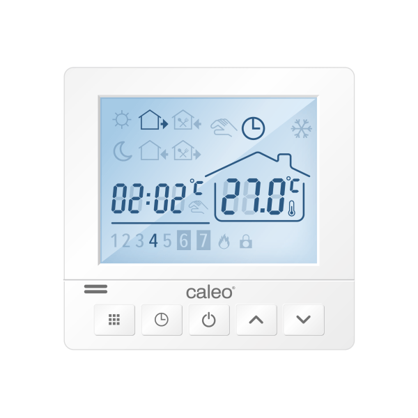 Терморегулятор CALEO SM930 цифровой Терморегулятор CALEO SM930 цифровой