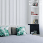 Гипсовая 3D панель Рондо Gesso 3D