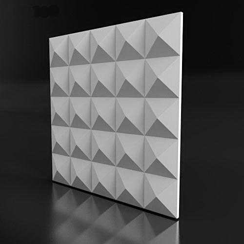 Гипсовая 3D панель ROCK Gesso 3D Гипсовая 3D панель ROCK Gesso 3D