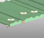 Гипсовая 3D панель Fusion Gesso 3D
