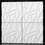 Гипсовая 3D панель Enif Gesso 3D