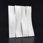 Световая панель Ving Gesso 3D
