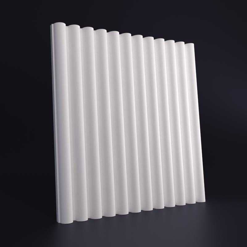 Гипсовая 3D панель Марсель Gesso 3D Гипсовая 3D панель Марсель Gesso 3D