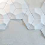 Гипсовая панель Аввард Gesso 3D