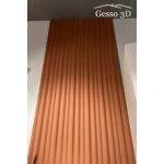 Гипсовая 3D панель Cloud Gesso 3D