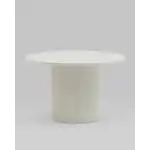 Стол обеденный Ballet 120*75 серый УТ000038100 Stool Group