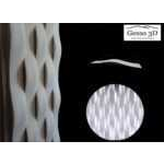 Световая панель Tор 1000 Gesso 3D