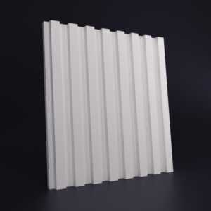 Гипсовая 3D панель Рондо-2 Gesso 3D