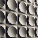 Гипсовая панель Forma Gesso 3D