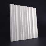 Гипсовая 3D панель Fusion Gesso 3D