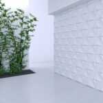 Гипсовая 3D панель Lava Gesso 3D