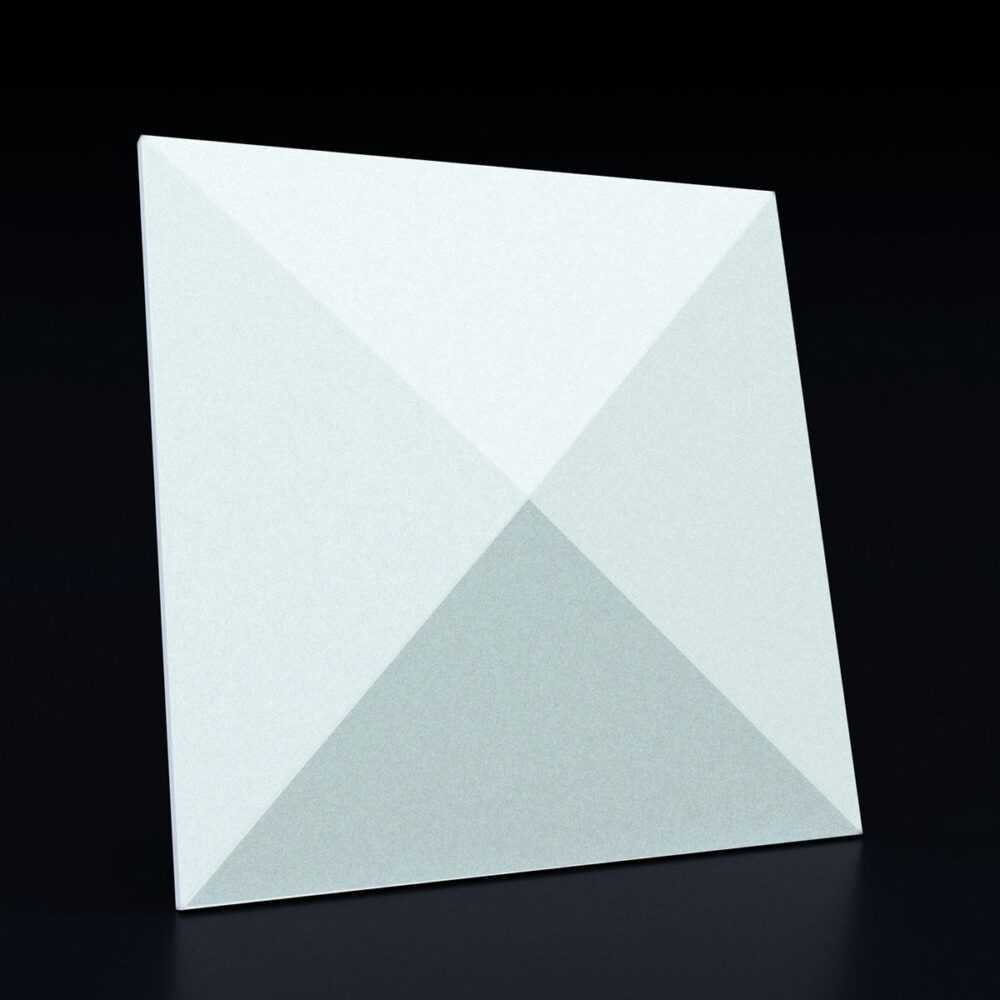 Гипсовая 3D панель Shadow Gesso 3D Гипсовая 3D панель Shadow Gesso 3D