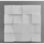 Гипсовая 3D панель Нави Gesso 3D