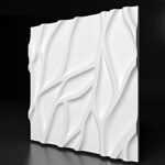 Гипсовая 3D панель Enif Gesso 3D