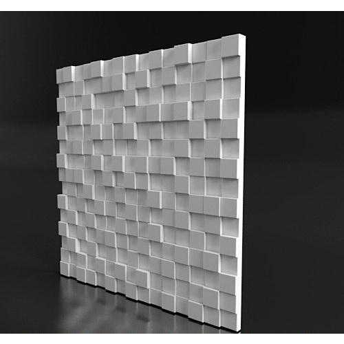 Гипсовая 3D панель SOIL Gesso 3D Гипсовая 3D панель SOIL Gesso 3D