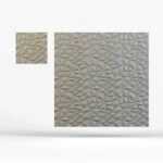 Гипсовая 3D панель Скалы Gesso 3D