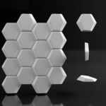 Гипсовая панель Sinks Gesso 3D
