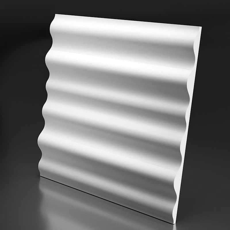 Гипсовая 3D панель Cloud Gesso 3D Гипсовая 3D панель Cloud Gesso 3D