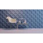 Гипсовая 3D панель FALLS Gesso 3D