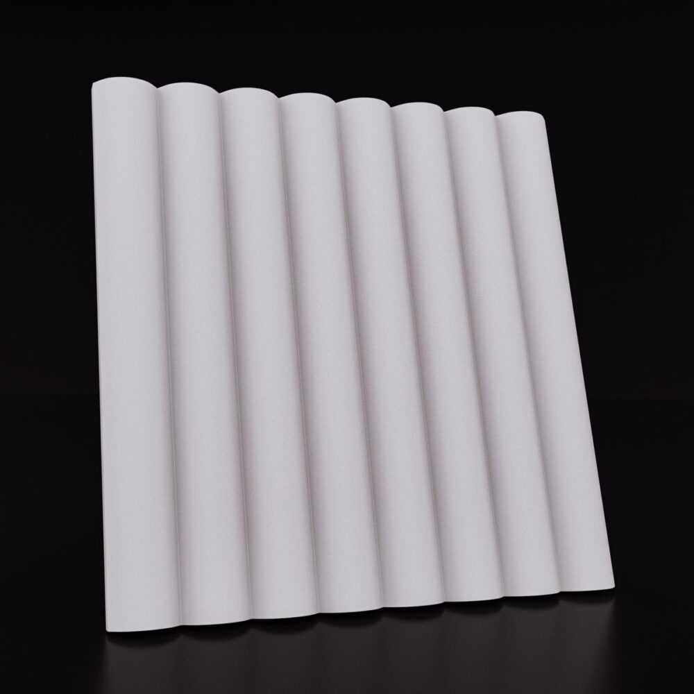 Гипсовая 3D панель Прованс Gesso 3D Гипсовая 3D панель Прованс Gesso 3D