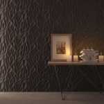Гипсовая 3D панель Пропус Gesso 3D