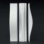 Световая панель Tор 1000 Gesso 3D