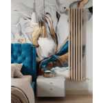 Радиатор FOSTER V,H Arte Home секций 2, длина 500