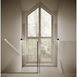Радиатор FOSTER V,H Arte Home секций 2, длина 500