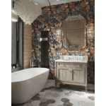 Радиатор FOSTER V,H Arte Home секций 2, длина 500
