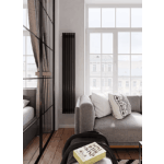 Радиатор Rossi V,H Arte Home секций 2, длина 500