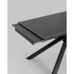 Стол обеденный Альянс раскладной 140-200*90 керамика УТ000034989 Stool Group