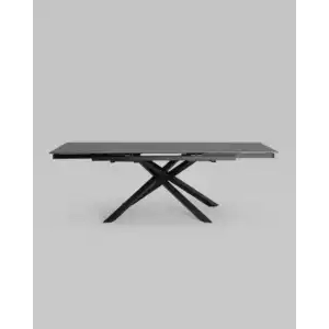 Стол обеденный Альянс раскладной 160-240*90 керамика УТ000034990 Stool Group