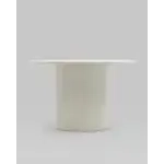 Стол обеденный Ballet 120*75 серый УТ000038100 Stool Group