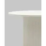 Стол обеденный Ballet 120*75 серый УТ000038100 Stool Group